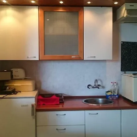 Apartamento Vacation 2 Ravda