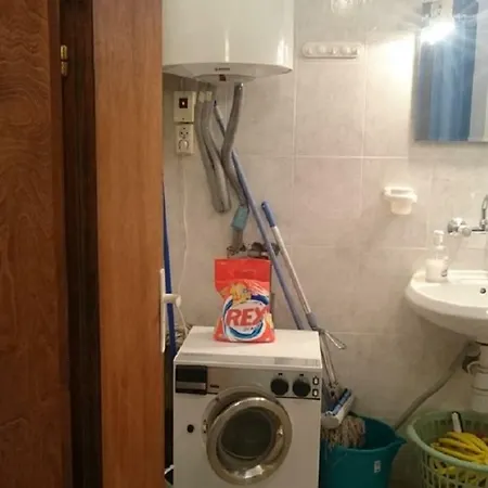 Apartamento Vacation 2 *