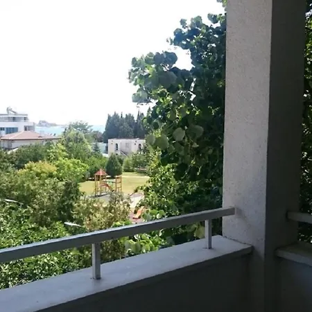 Vacation 2 Apartamento *