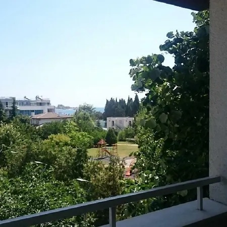 Vacation 2 * Ravda