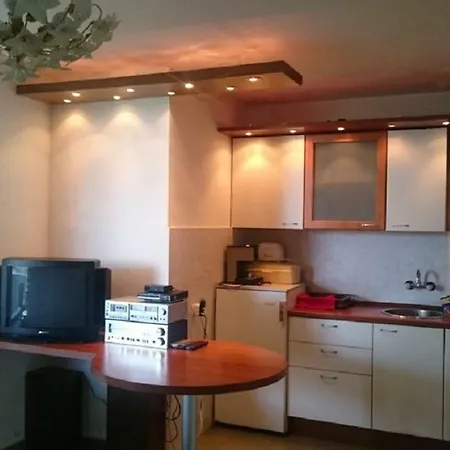 Vacation 2 Apartment Ravda