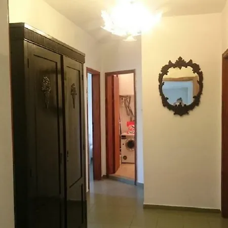 Vacation 2 Apartment